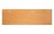 Solid Hardwood 6x19 inches, 0.13 inches, 1/8 inches, Unfinished or Finished | Basswood, Poplar, Mahogany, Walnut, Cherry, Maple, Cedar